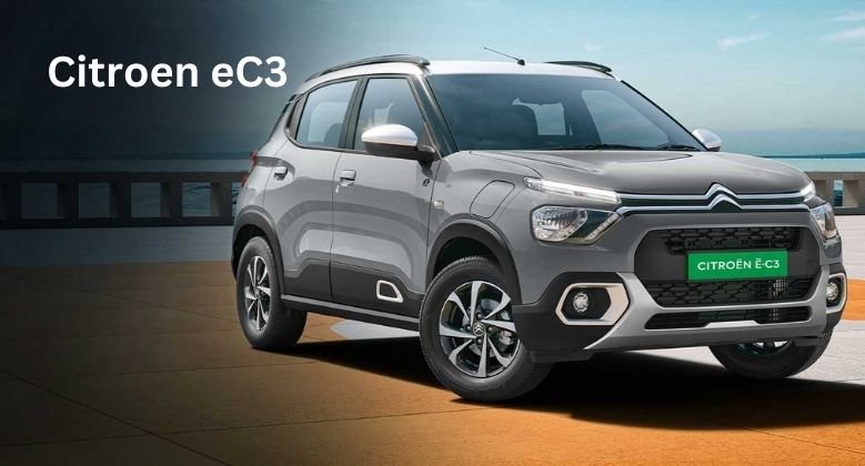 Citroen eC3 Price and Variants: A Comprehensive Buyer Guide