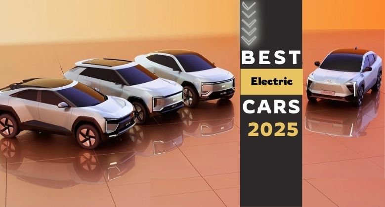 Best Electric SUV Reviewed: Top Picks for 2025